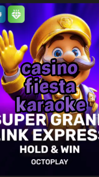 casino fiesta karaoke-w4cy2mdjlx2bf.com
